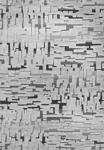 geometric carpet texture