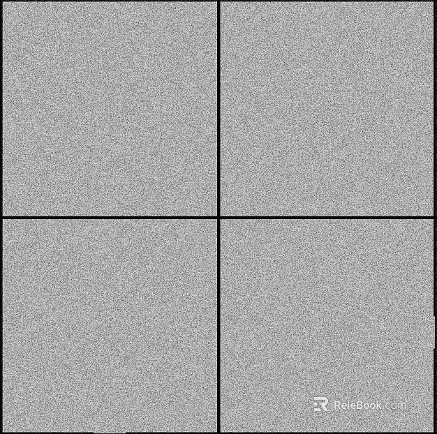 Granite texture