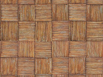Woven rattan straw texture (ID:ffach839861)