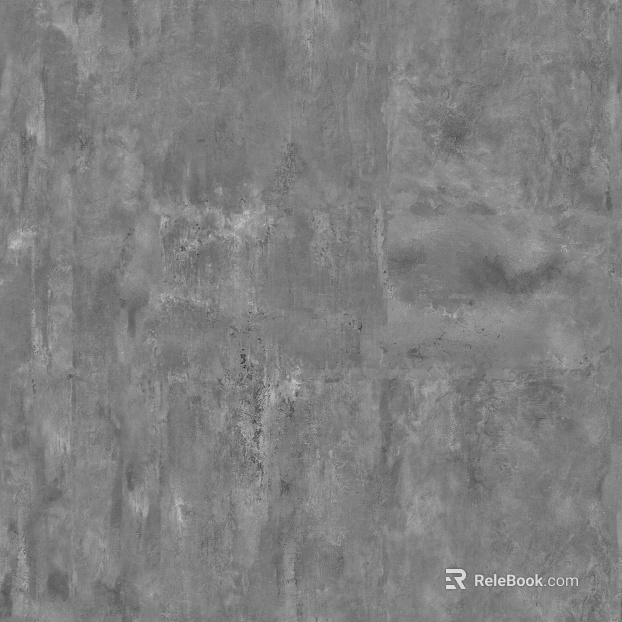 Black and White Bump texture