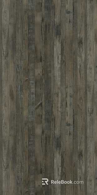 Wooden panel texture