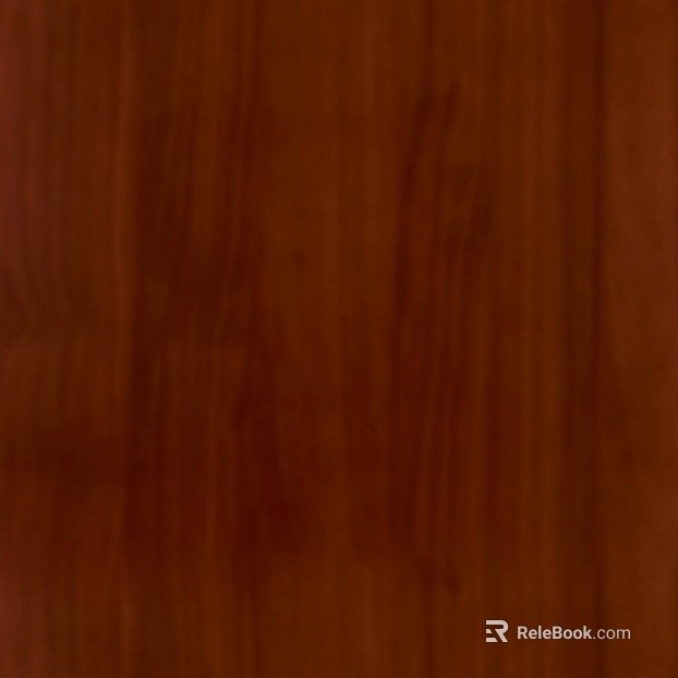 Classical Wood Redwood Photo Frame texture
