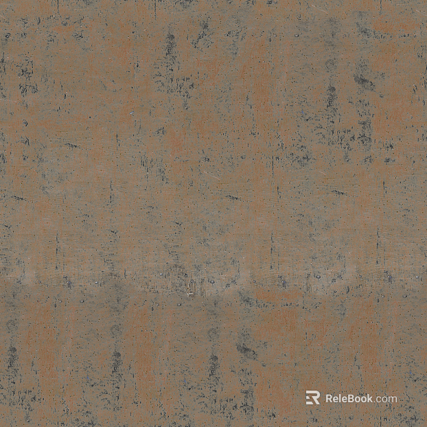 Do the old metal texture