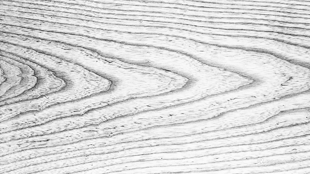 Wood grain texture