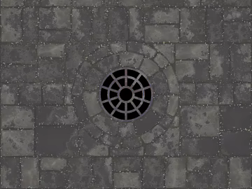 Stone Paving texture (ID:ffagf3289)