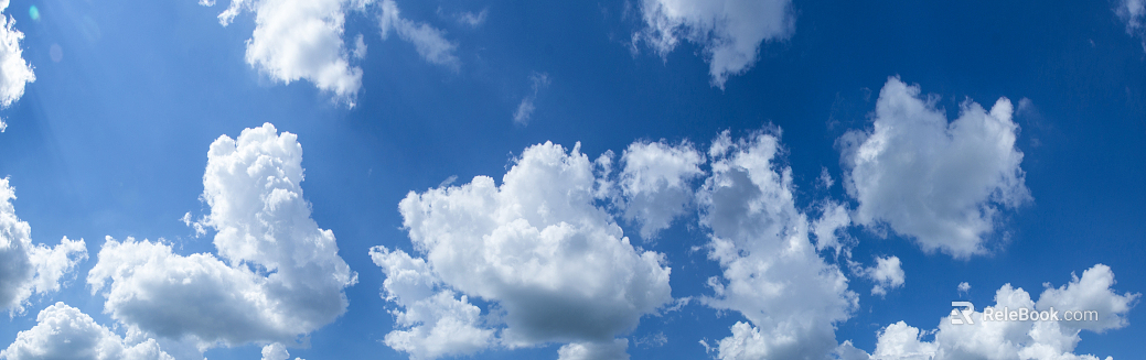 Sky texture