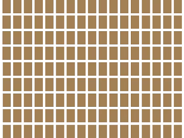 Brown plaid wallpaper wall decoration 3d model