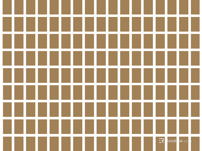 Brown plaid wallpaper wall decoration texture