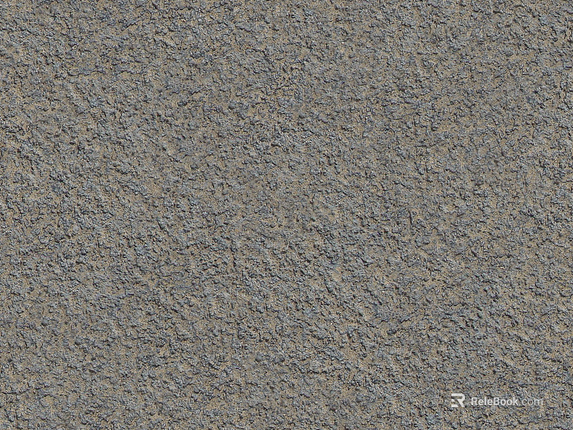 Cement floor texture