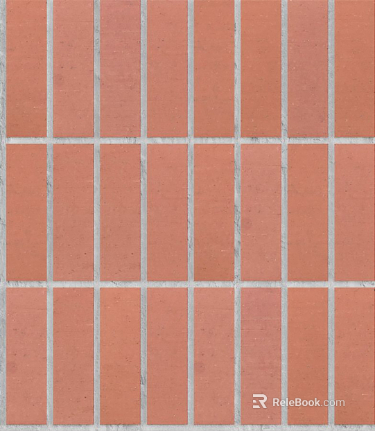 Brick wall texture
