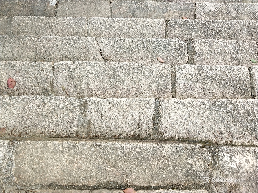Stairs texture