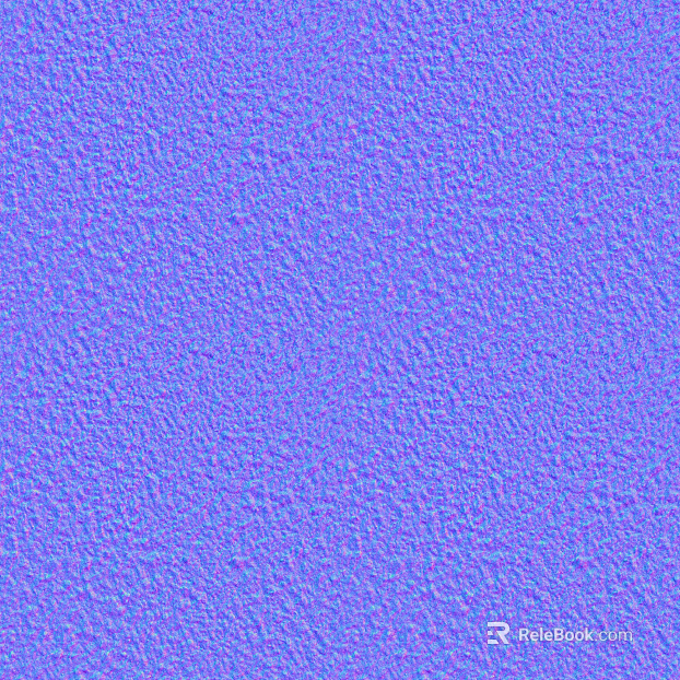 Normal Bump texture