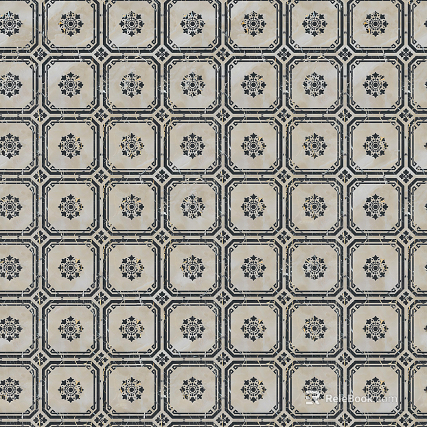 marble parquet texture