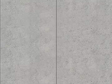 Cement wall 3d model