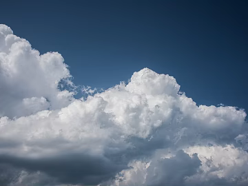 Sky 3d model