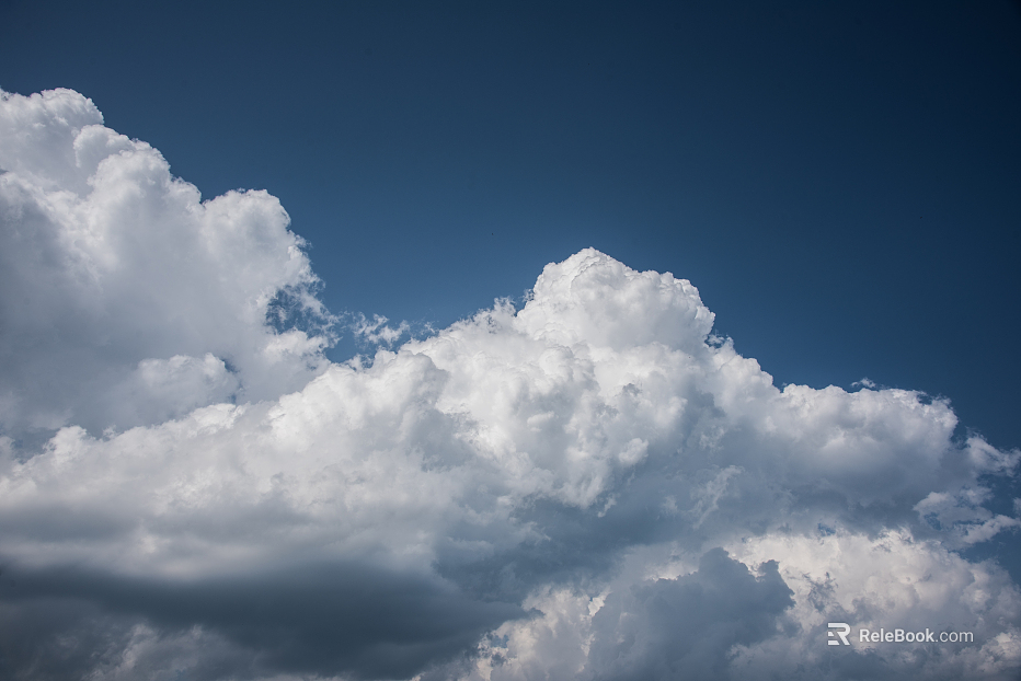Sky texture