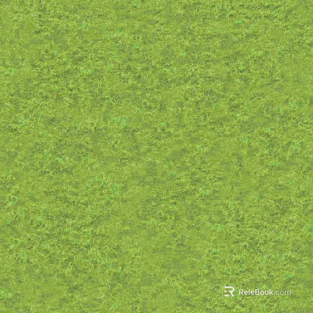 Turf texture