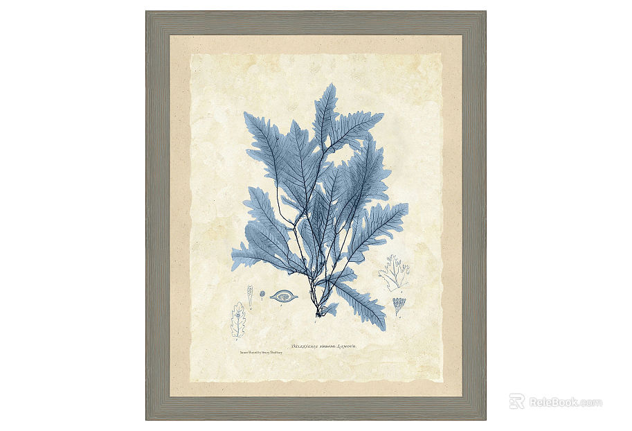 decorative painting texture