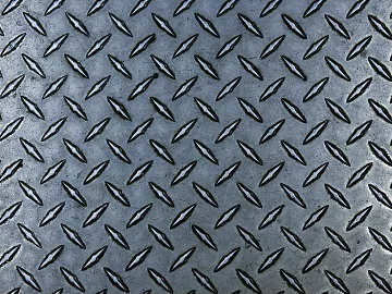diamond plate texture (ID:ffaeg54687)