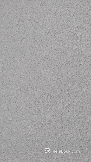 True stone paint texture