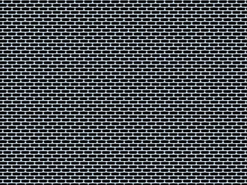 Perforated plate texture (ID:ffach099206)