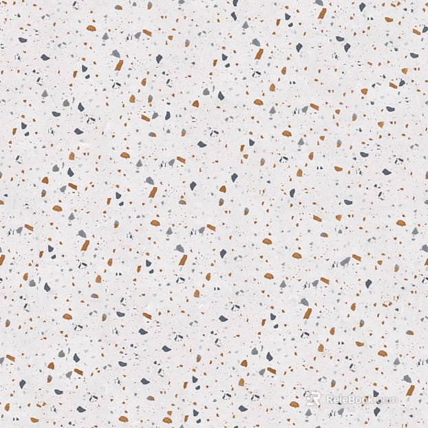 terrazzo texture
