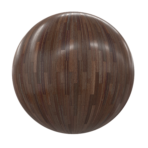Flooring PBR texture