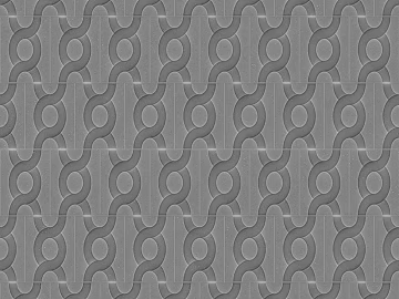 Grey Art Brick Wall Decorative Brick texture (ID:ffaeh204834)