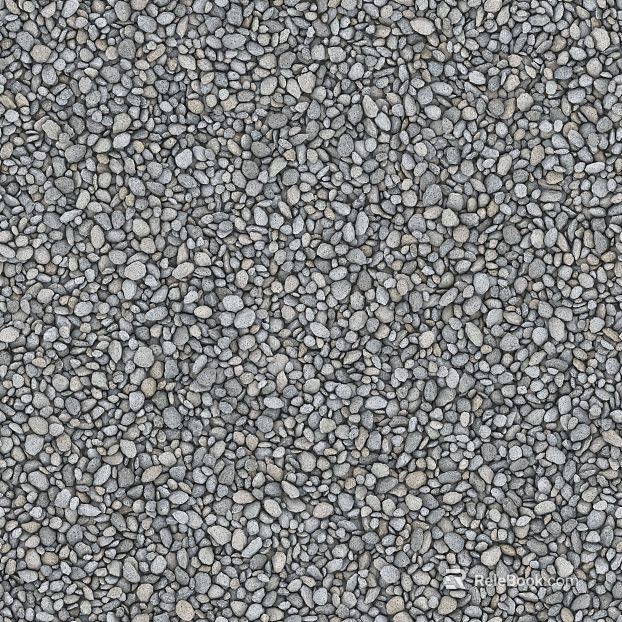 Gravel Pebbles Pebbles texture
