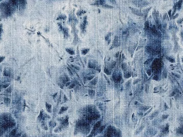 Tie-dyed denim texture (ID:ffach437388)