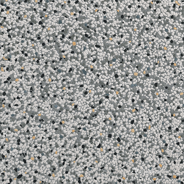Pebbles texture