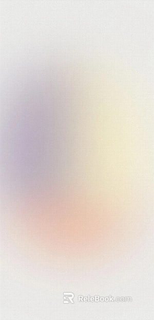 Modern Art Glass texture