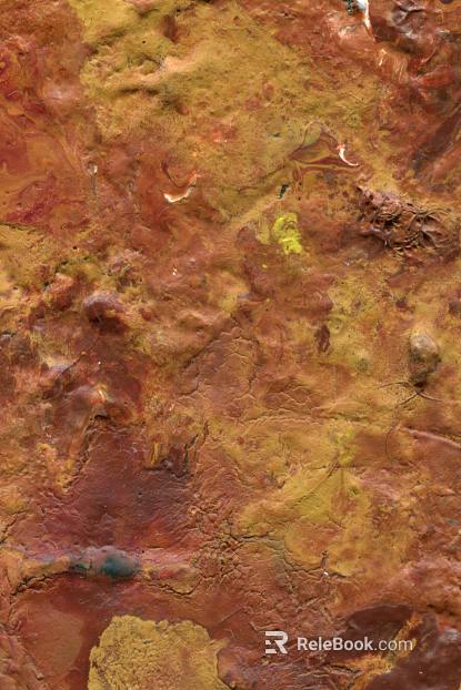 Rock texture