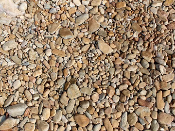 Pebbles texture (ID:ffaag58567)