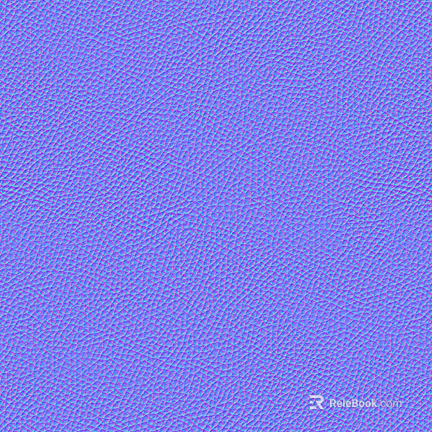 Normal Bump texture