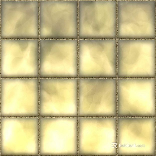 Beige glass mosaic kitchen and bathroom wall tiles texture