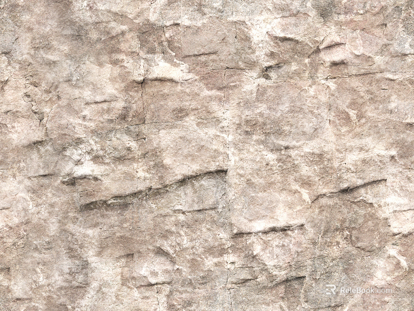 mountain rock wall texture