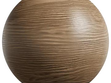 Wood Grain PBR texture (ID:ffach323481)