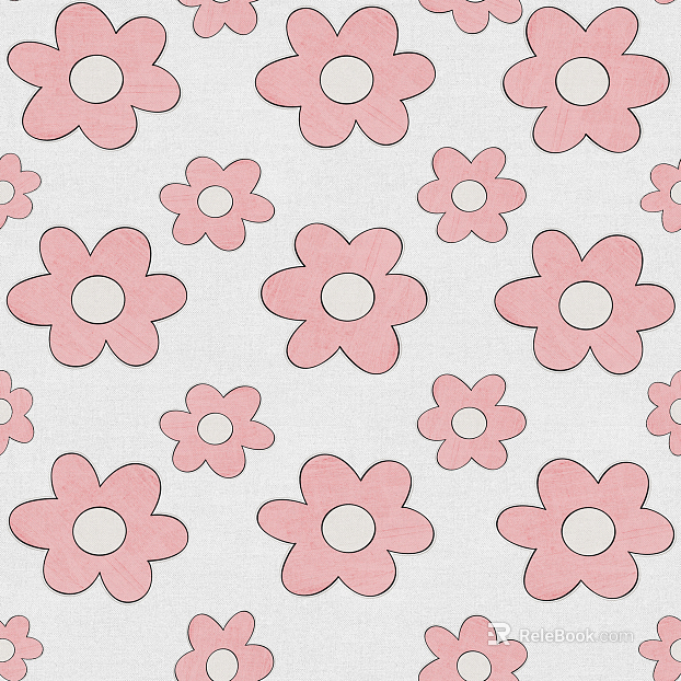 Pattern Cloth texture