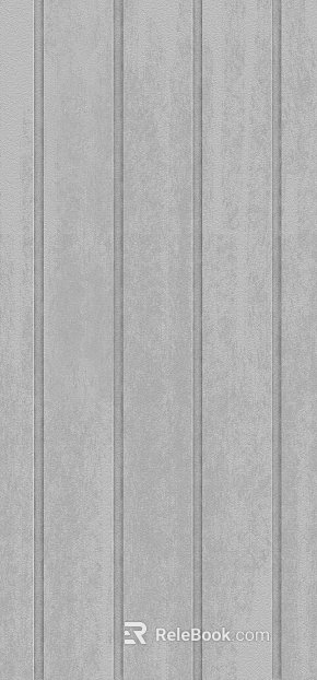 Cement board texture