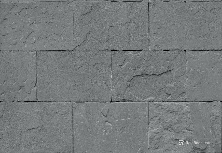 Brick wall texture