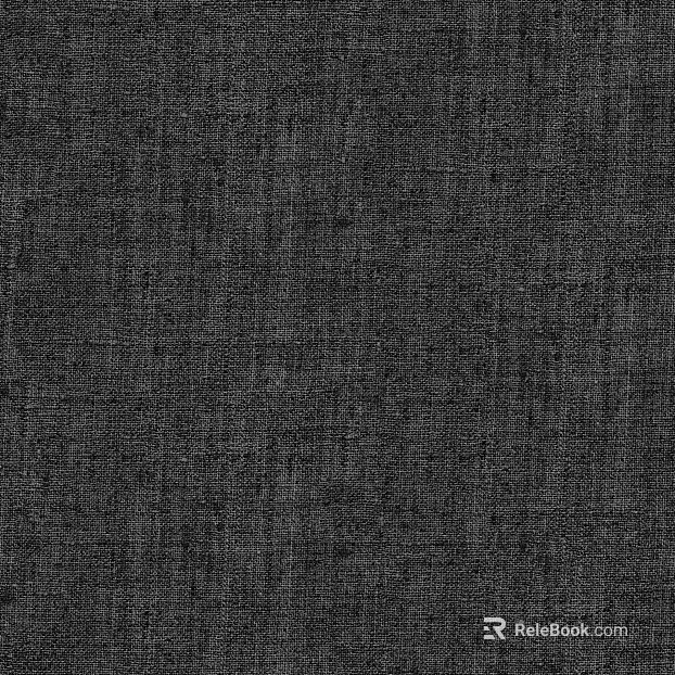 black and white cloth pattern texture