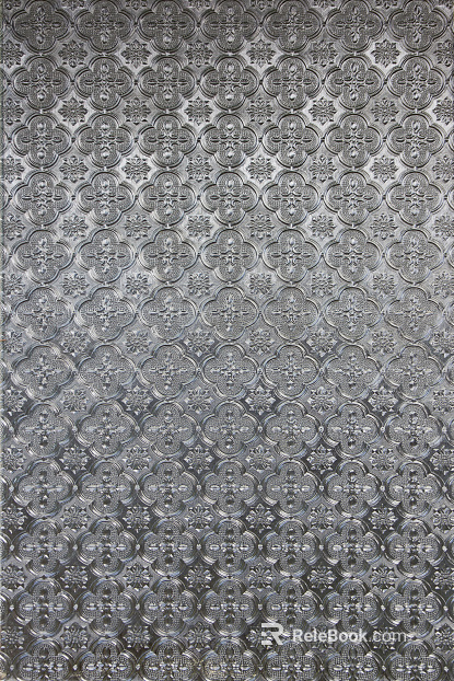 Art Glass texture