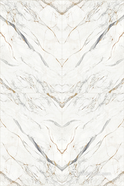 running water pattern marble texture