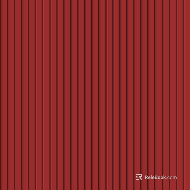 color steel tile texture