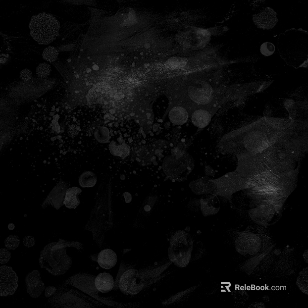 Black and White Bump texture