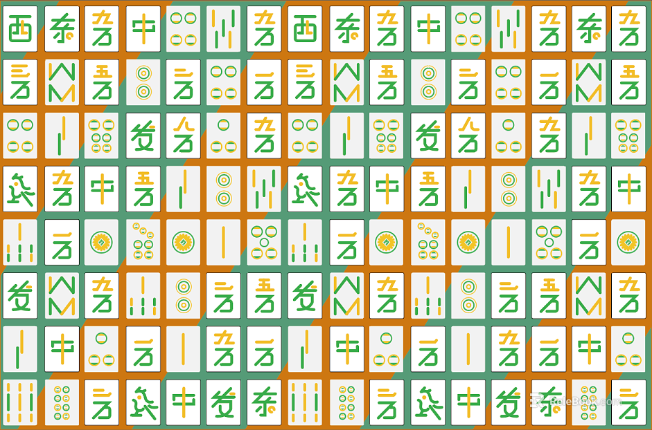 Font Wallpaper texture