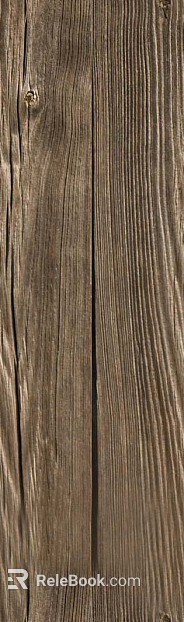 Wood grain texture