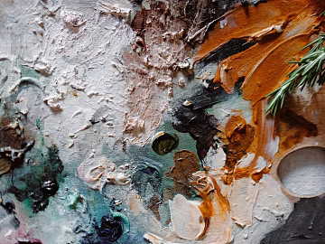 Paint texture (ID:ffabg40429)