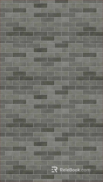 Brick wall texture